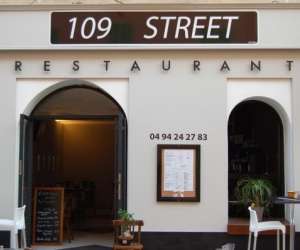 photo Restaurant 109 street Toulon 6309