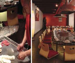 photo Zen restaurant japonais Nice 6319