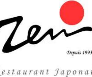 photo Zen restaurant japonais Nice 6320