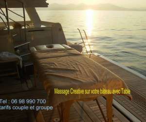photo Massage a cannes nice monaco Cannes 6352
