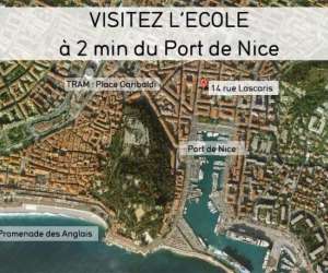 photo Ecole pro'artigraph - bts design d'espace, mode, graphique et produits � nice Nice 11020
