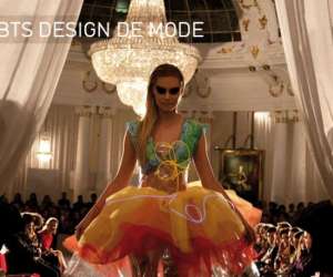 photo Ecole pro'artigraph - bts design d'espace, mode, graphique et produits � nice Nice 11021