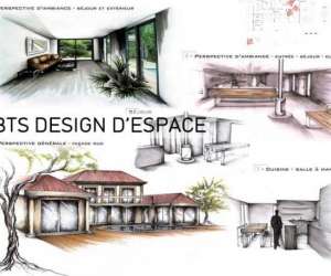 photo Ecole pro'artigraph - bts design d'espace, mode, graphique et produits � nice Nice 11022