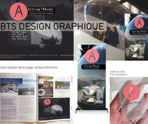 photo Ecole pro'artigraph - bts design d'espace, mode, graphique et produits � nice Nice 11023