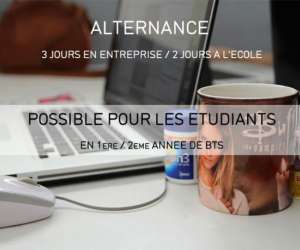 photo Ecole pro'artigraph - bts design d'espace, mode, graphique et produits � nice Nice 11027