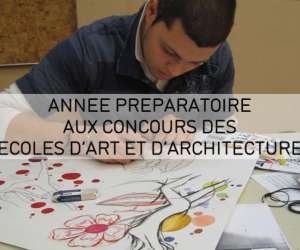 photo Ecole pro'artigraph - bts design d'espace, mode, graphique et produits � nice Nice 11030