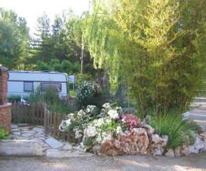 Camping Les Prs De Provence