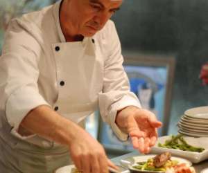 photo Un chef dans ma cuisine  La Garde 13709