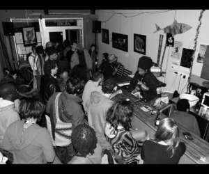 photo Matiti restaurant bar musical Marseille 6494