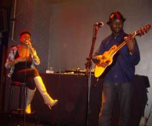 photo Matiti restaurant bar musical Marseille 6869