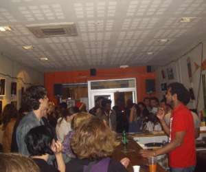 photo Matiti restaurant bar musical Marseille 6871
