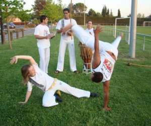 photo Capoeira pernes les fontaines Pernes Les Fontaines 6447