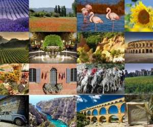 Tourisme En Provence : Sud Luberon, Durance Et Alpilles