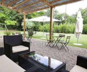 photo Villa simone Roquefort Les Pins 13644