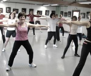 Asca Gym Avignon Asca Gym Avignon