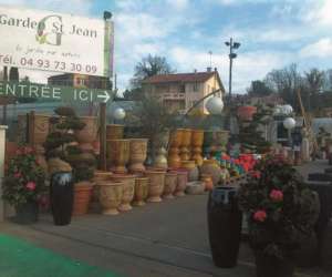 photo Garden saint jean Cagnes Sur Mer 6502