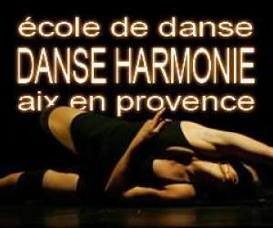 Ecole De Danse Danse Harmonie