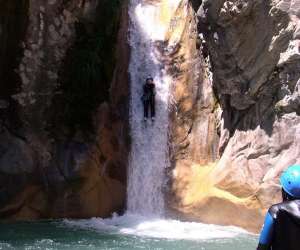 Lesgeckos Canyoning Nice