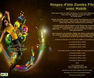 photo Zumba fitness Marseille 7348