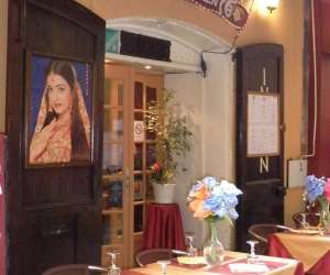 Restaurant Indien  Delhi Darbar 