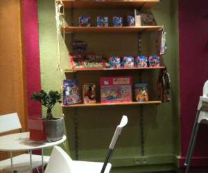 photo A kid'jouets Nice 6569
