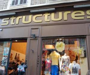 photo Boutique structures Nice 7695