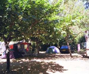 Camping Mauvallon 1