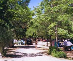 photo Camping mauvallon 1 Le Pradet 6618