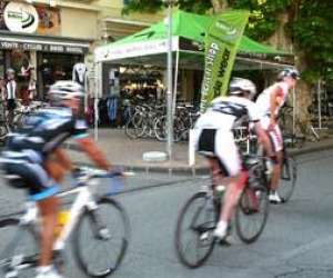 photo Ventoux bikes Malaucene 8301