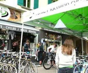 photo Ventoux bikes Malaucene 8302