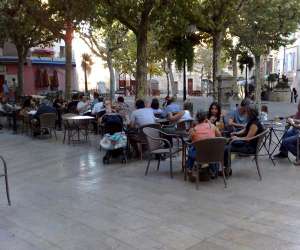 photo Le cafe du coin Manosque 6624