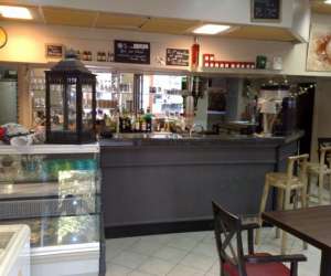 photo Le cafe du coin Manosque 6625