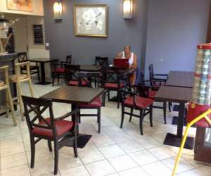 photo Le cafe du coin Manosque 6626