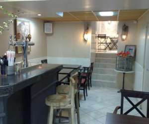 photo Le cafe du coin Manosque 6627