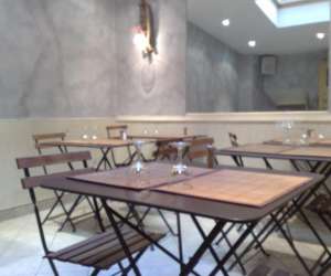 photo Le cafe du coin Manosque 6628