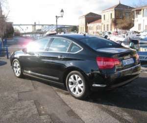 photo Taxi,transport de personnes,de malades assis Martigues 6650