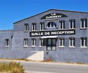 Le Daniely Espace Reception