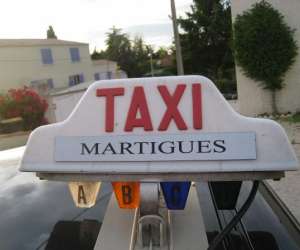 Allo Taxi Martigues