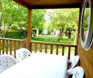 photo Camping ct mer *** Mandelieu La Napoule 11184