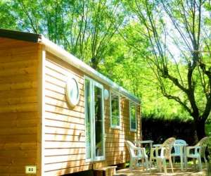 photo Camping ct mer *** Mandelieu La Napoule 11185