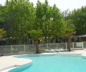 photo Camping ct mer *** Mandelieu La Napoule 12836