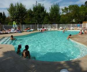 photo Camping ct mer *** Mandelieu La Napoule 13610