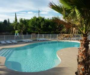 photo Camping ct mer *** Mandelieu La Napoule 13611