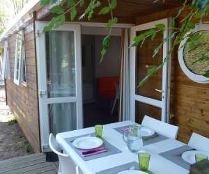 photo Camping ct mer *** Mandelieu La Napoule 13612