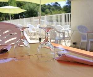 photo Camping ct mer *** Mandelieu La Napoule 13668