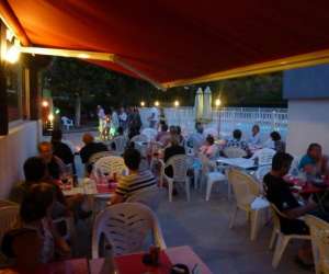 photo Camping ct mer *** Mandelieu La Napoule 13669