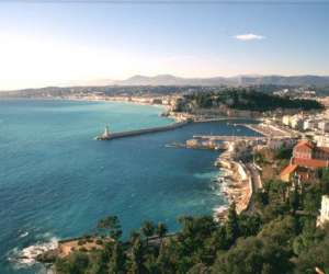 photo Jet evasion nice  -  location jet ski Nice 6674