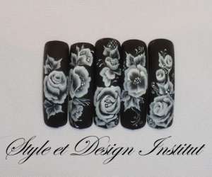photo Style et design institut - centre de formation ongles et cils Nice 10101