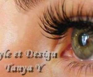 photo Style et design institut - centre de formation ongles et cils Nice 10102