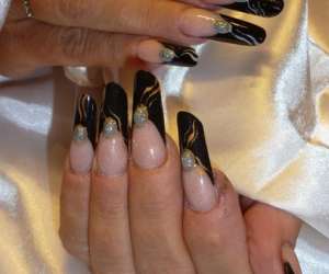 Style Et Design Institut - Centre De Formation Ongles E